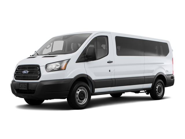 2019 ford shop transit vans